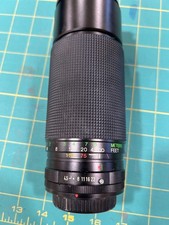 Vivitar macro focus for sale  Fernandina Beach