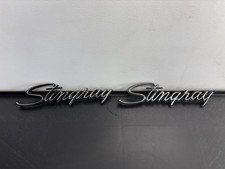 Chevrolet corvette stingray for sale  Scarsdale