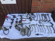 Konvolut honda cbx gebraucht kaufen  Bremen