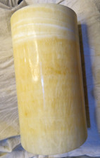Onyx stone cylinder for sale  Chillicothe