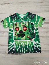 Minecraft kurzarm shirt gebraucht kaufen  Niederschönenfeld