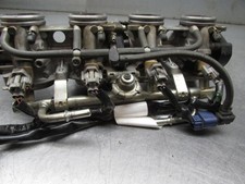 Yamaha yzf 2co for sale  NEWCASTLE