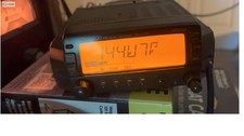 Kenwood g707a transceiver for sale  Richardson