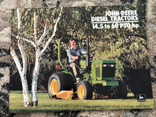 John deere 650 for sale  Berlin
