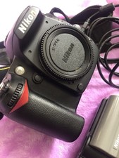 Usado, Corpo e muito mais da câmera Nikon D90 comprar usado  Enviando para Brazil