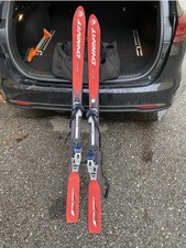 Tourenski dynafit 160cm gebraucht kaufen Tourenski dynafit 160cm gebraucht kaufen  München