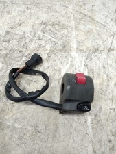 Interruttore luce destro usato  Italia