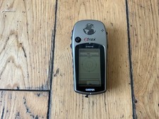 Garmin etrex vista for sale  RICHMOND