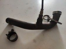 Collettore scarico lambda usato  Vado Ligure