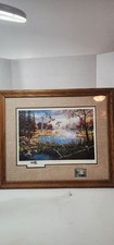 Ken zylla commemorative for sale  Waterloo