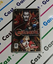Castlevania the dracula usato  Licata