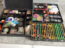 Galaxy tier fishing for sale  CHORLEY