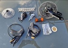 Sram rival hydraulic for sale  ASHBOURNE