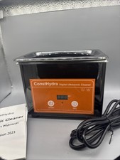 Consthydra digital ultrasonic for sale  Geneva
