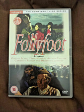 Follyfoot series complete for sale  HATFIELD