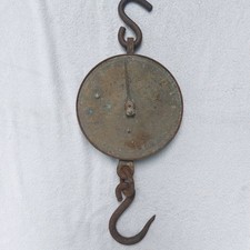 Vintage salter spring for sale  ROYSTON