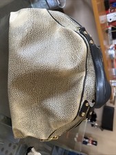 Borsa hobo borbonese usato  Civitanova Marche