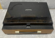 Vintage fidelity braemar for sale  KING'S LYNN