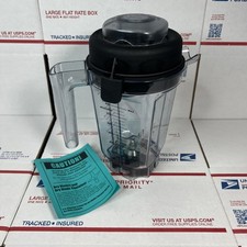 Mint genuine vitamix for sale  San Jose