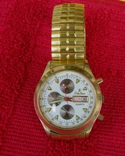 Armbanduhr philip persio gebraucht kaufen  Berlin