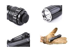 Nextorch ta15 v2.0 usato  Torino