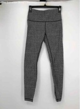 Lululemon womens black for sale  Indianapolis