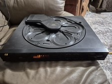 SANSUI CD-3100ME -RaRe- Vintage 5-CD Bandeja Leitor de Disco Compacto Usado Como Está comprar usado  Enviando para Brazil