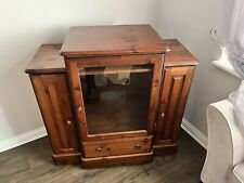 Ducal cabinet complete for sale  LEICESTER