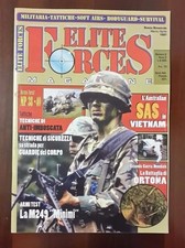 Elite forces magazine usato  Tivoli