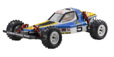 Kyosho optima 4wd for sale  UK