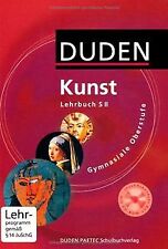 Kunst duden paetec gebraucht kaufen  Berlin
