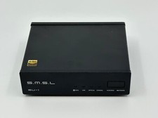 Smsl audio dac for sale  San Diego