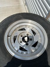 Rims tires for sale  Belle