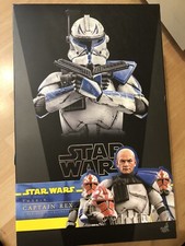 Hot toys captain gebraucht kaufen  Glauchau