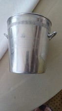 Seau champagne pommery d'occasion  Bourg-en-Bresse