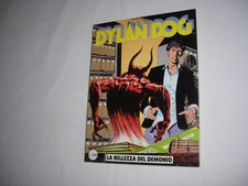 Dylan dog numero usato  Italia