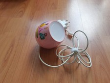 Lampe veilleuse living d'occasion  Mitry-Mory