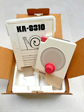 Máquina de tricô Brother Linker KA 8310 Na caixa excelente estado de funcionamento comprar usado  Enviando para Brazil