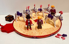Playmobil zirkus 4234 gebraucht kaufen  Eutin