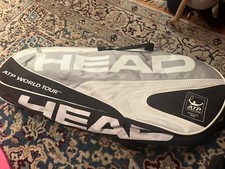 Head graphene speed usato  Roma