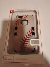 Capa de beisebol iPod Touch 5ª 6ª 7ª Geração - ARMADURA HÍBRIDA DURA E MACIA À PROVA DE CHOQUE comprar usado  Enviando para Brazil