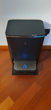 Robot aspirapolvere lavapavime usato  Verdellino