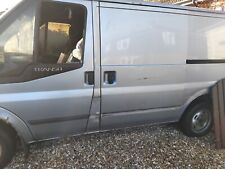 Transit doors custom for sale  BRIDGWATER