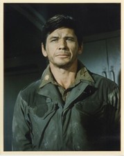 Charles bronson battle for sale  Laguna Beach