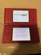 Console nintendo dsi d'occasion  Argenteuil