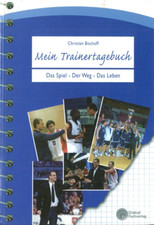 Trainertagebuch christian bisc gebraucht kaufen  Regensburg