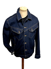 Williams vintage denim for sale  HOUNSLOW