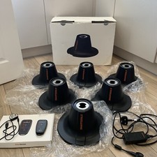 Football smartgoals smartremot for sale  NORWICH