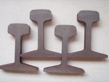 Stücke riginal schienenprofil gebraucht kaufen  Hannover