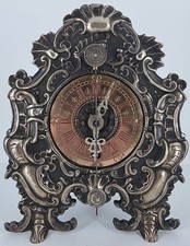 Tischzappler aufziehschlüssel gebraucht kaufen  München